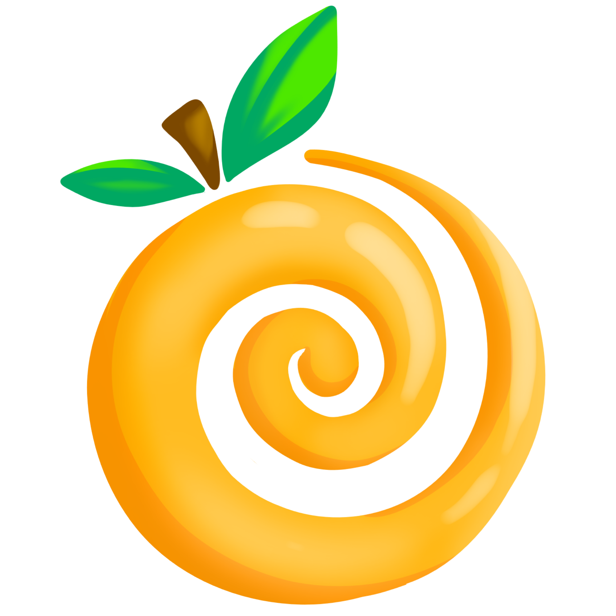 Tangerines For Me